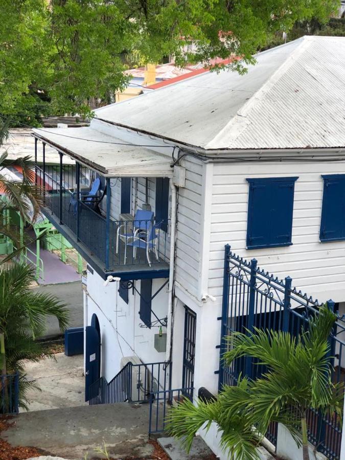 The Landmark St Thomas Charlotte Amalie Zewnętrze zdjęcie