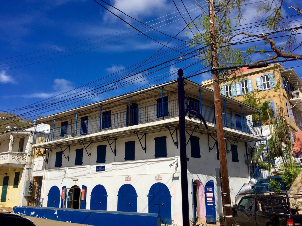 The Landmark St Thomas Charlotte Amalie Zewnętrze zdjęcie