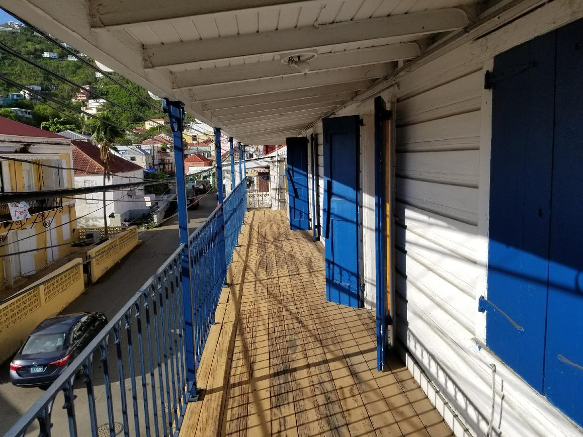 The Landmark St Thomas Charlotte Amalie Zewnętrze zdjęcie