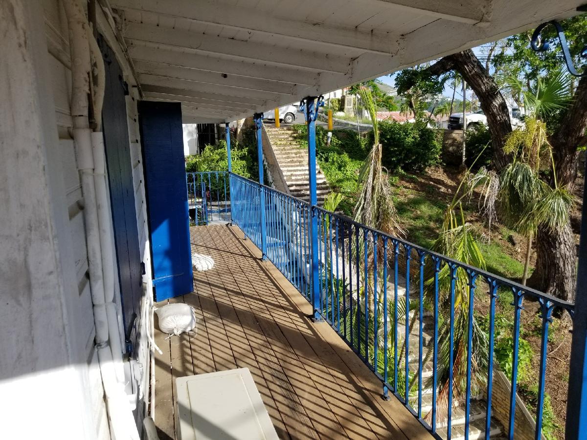 The Landmark St Thomas Charlotte Amalie Zewnętrze zdjęcie