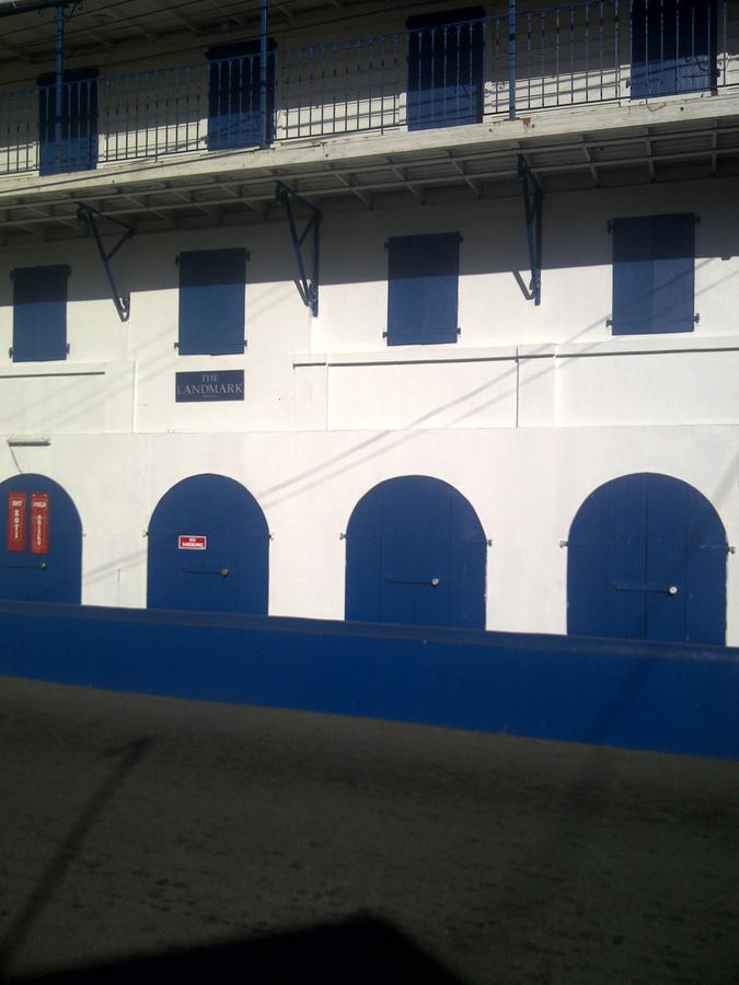 The Landmark St Thomas Charlotte Amalie Zewnętrze zdjęcie